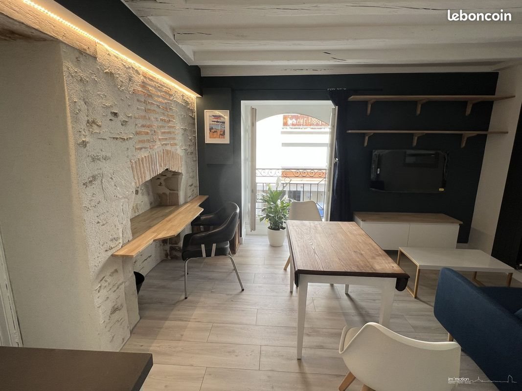 Appartement à vendre, 35m², Nantes