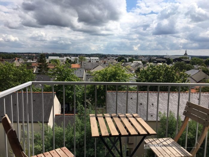 Maison à vendre, 28m², Nantes