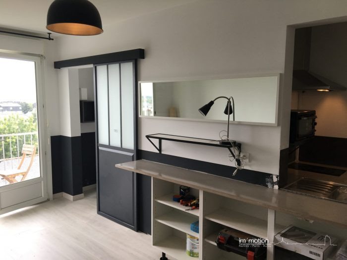 Maison à vendre, 28m², Nantes