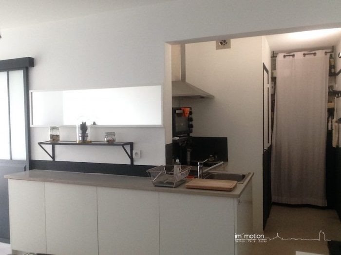 Maison à vendre, 28m², Nantes