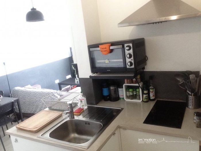 Maison à vendre, 28m², Nantes