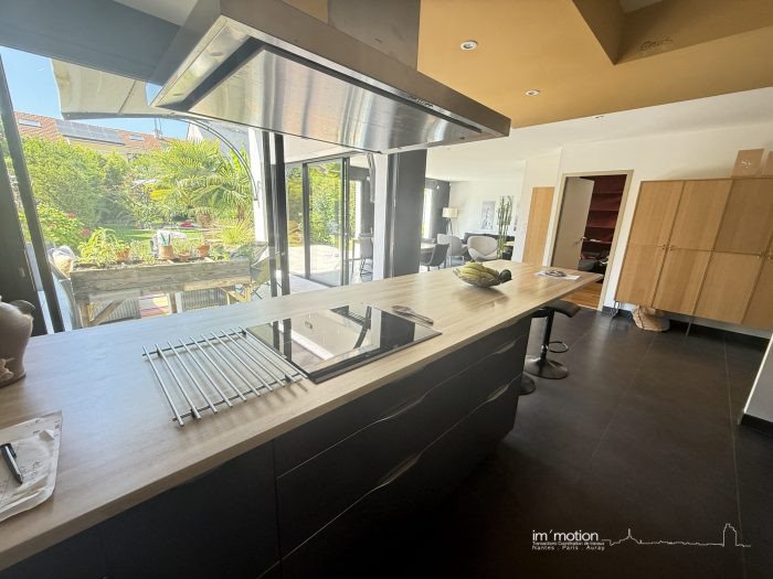 Maison à louer, 160m², Nantes