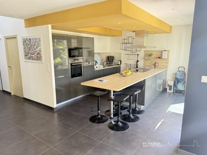 Maison à louer, 160m², Nantes