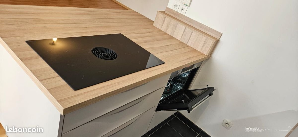 Appartement à louer, 69m², Rennes
