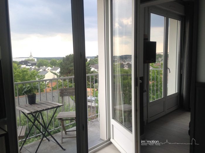 Maison à louer, 30m², Nantes