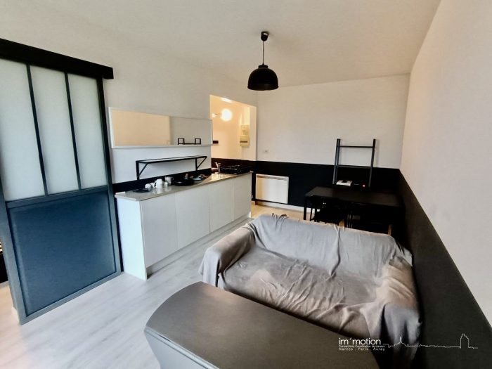 Maison à louer, 30m², Nantes