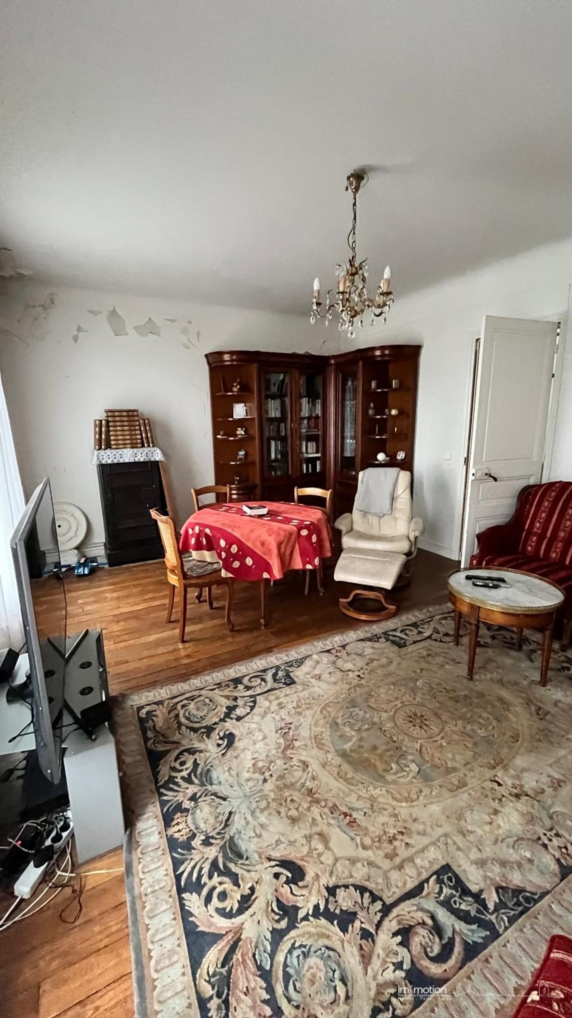 Maison à vendre, 70m², Paris 13ème