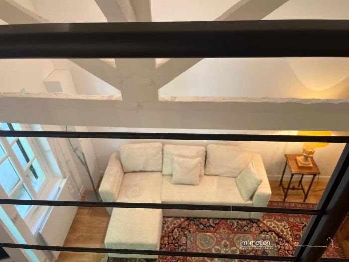 Maison à louer, 23m², La Baule-Escoublac