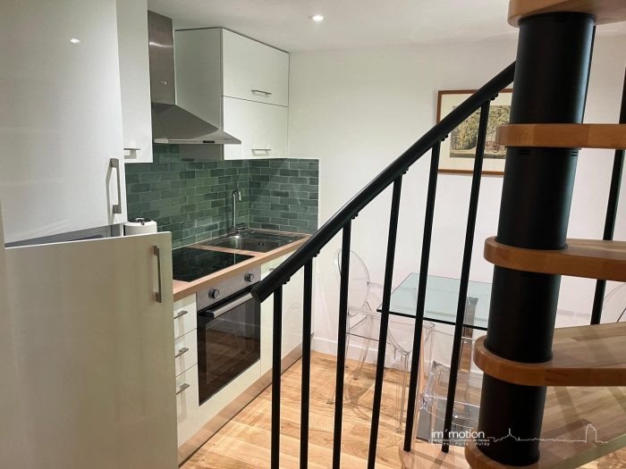 Maison à louer, 23m², La Baule-Escoublac