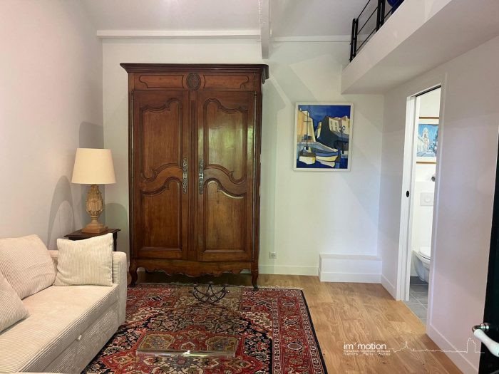 Maison à louer, 23m², La Baule-Escoublac