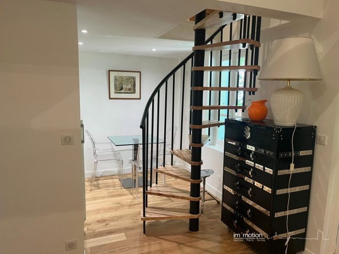 Maison à louer, 23m², La Baule-Escoublac