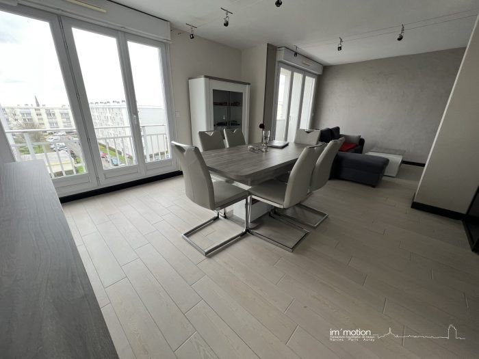 Maison à vendre, 74m², Rezé