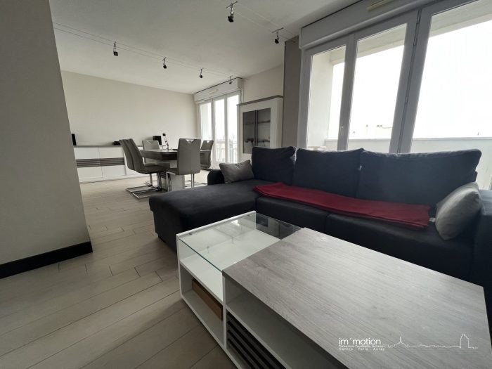 Maison à vendre, 74m², Rezé