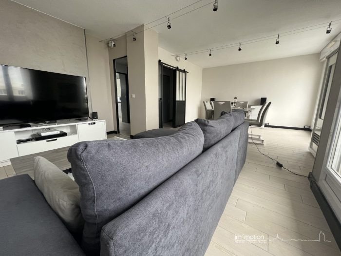 Maison à vendre, 74m², Rezé