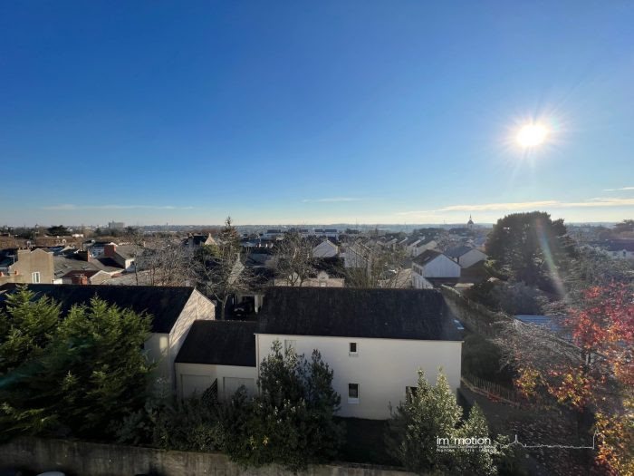 Maison à louer, 63m², Nantes