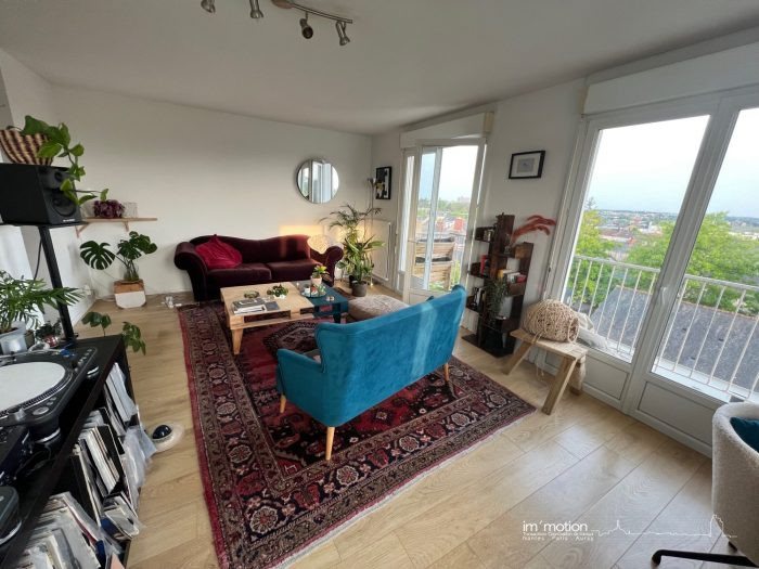 Maison à louer, 63m², Nantes