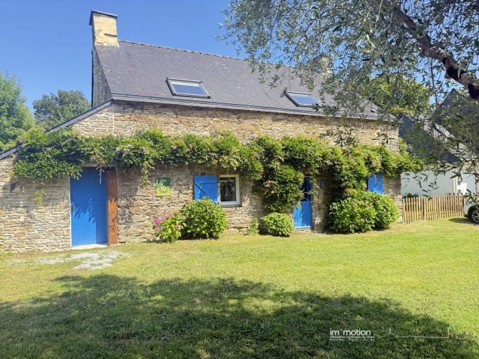 Maison à vendre, 110m², Sarzeau