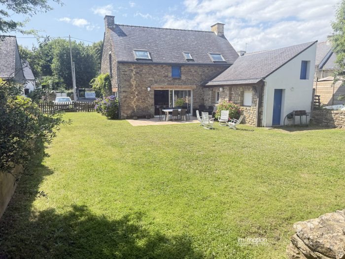 Maison à vendre, 110m², Sarzeau