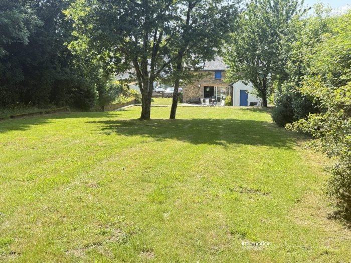 Maison à vendre, 110m², Sarzeau