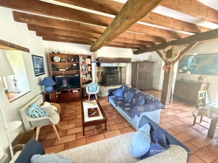 Maison à vendre, 110m², Sarzeau