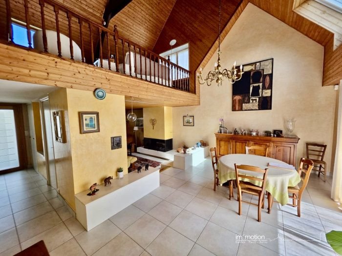 Maison à vendre, 167m², La Chapelle-sur-Erdre