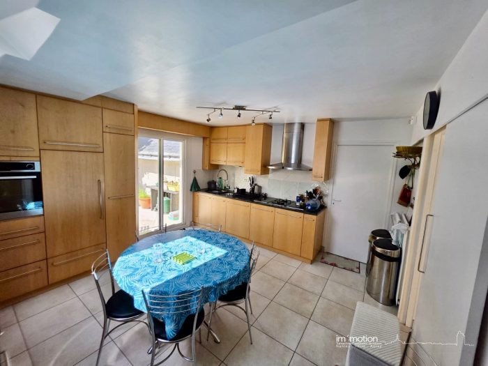 Maison à vendre, 167m², La Chapelle-sur-Erdre