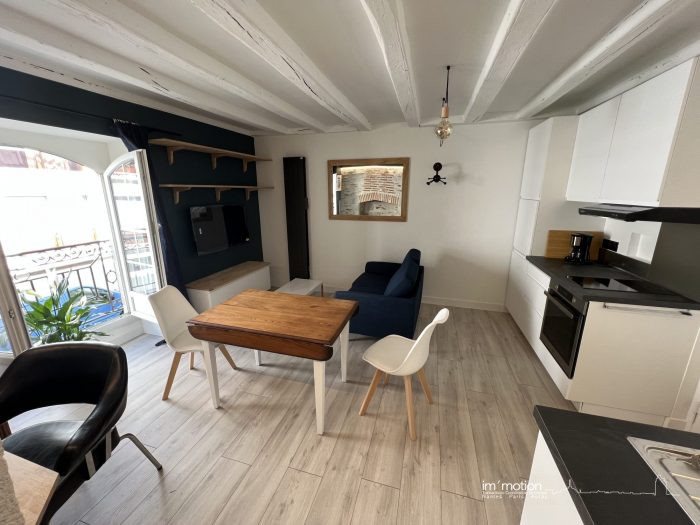 Maison à vendre, 35m², Nantes