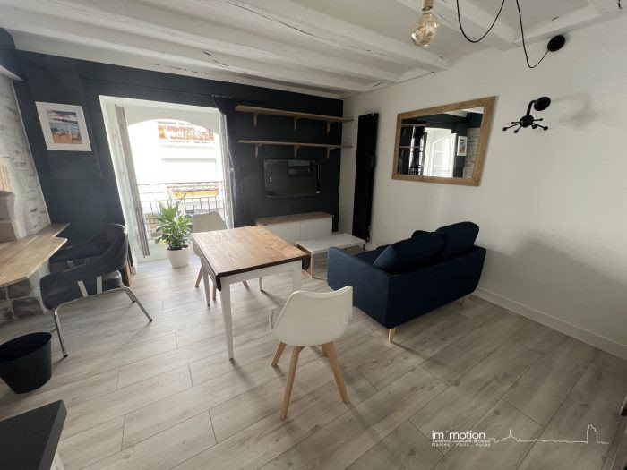 Maison à vendre, 35m², Nantes