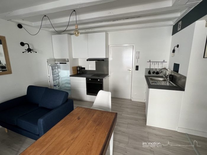 Maison à vendre, 35m², Nantes