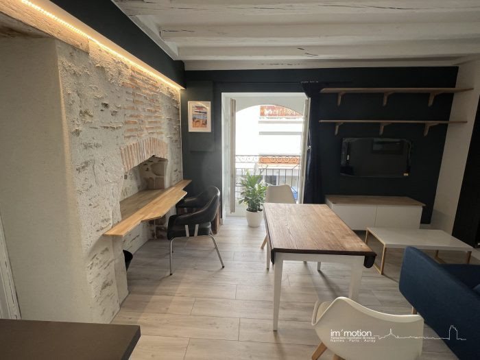 Maison à vendre, 35m², Nantes