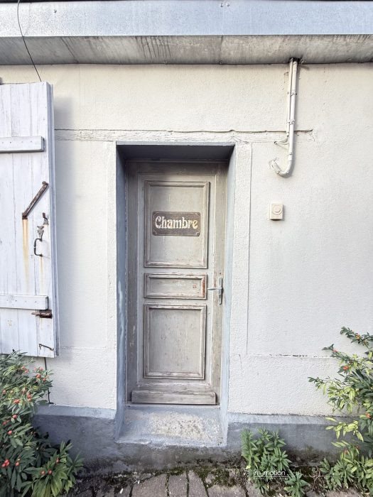 Maison à vendre, 15m², Nantes