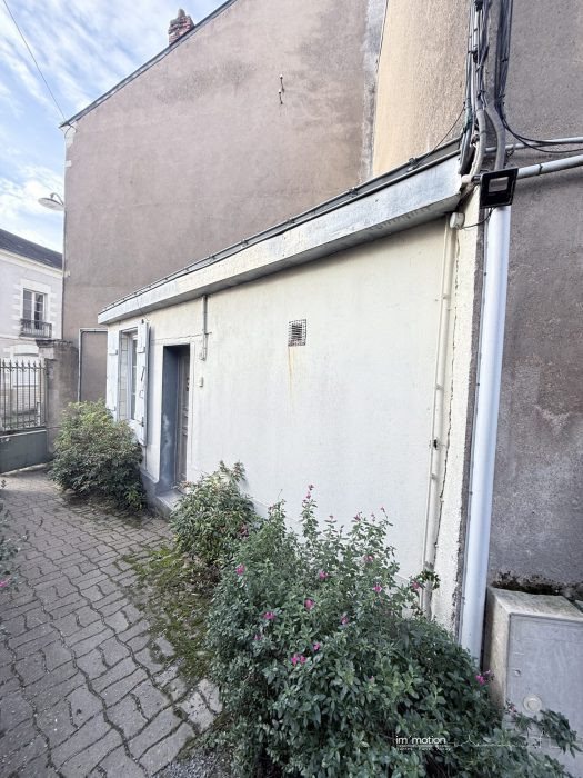 Maison à vendre, 15m², Nantes