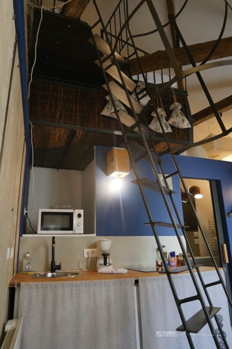 Maison à vendre, 15m², Nantes