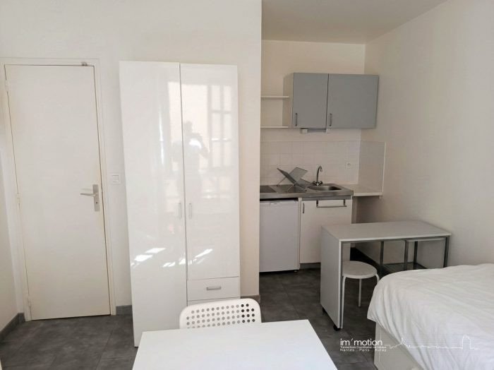 Maison à vendre, 16m², Nantes