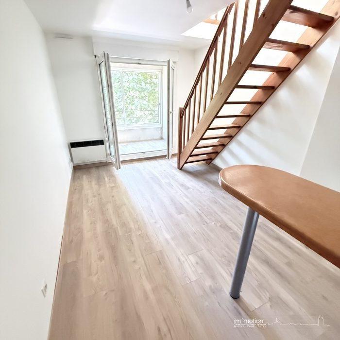 Maison à vendre, 27m², Nantes