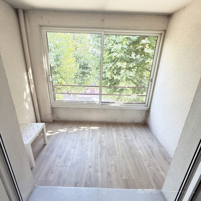 Maison à vendre, 27m², Nantes