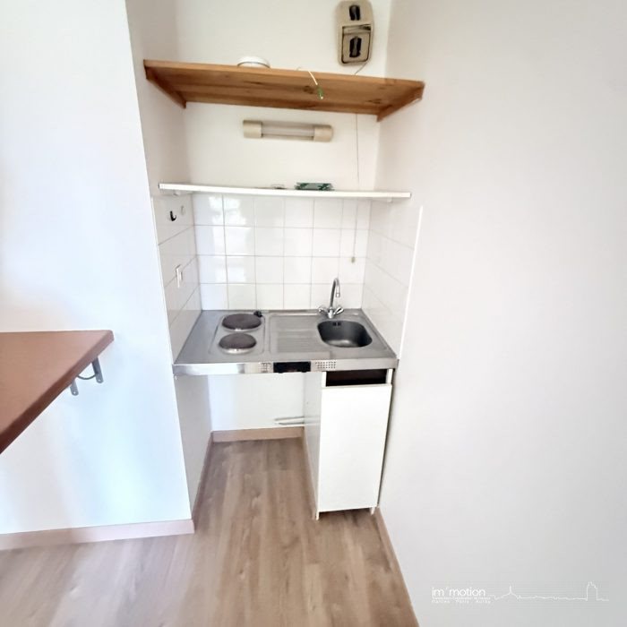 Maison à vendre, 27m², Nantes
