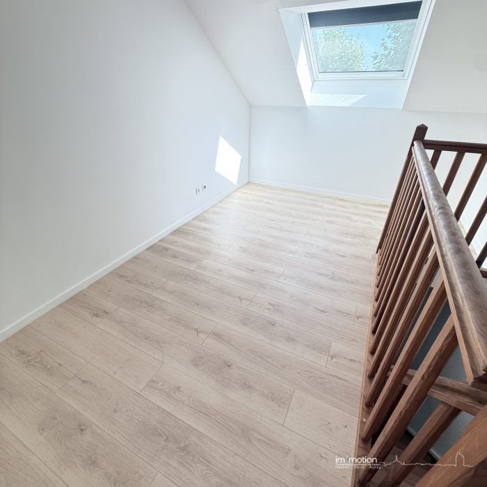 Maison à vendre, 27m², Nantes