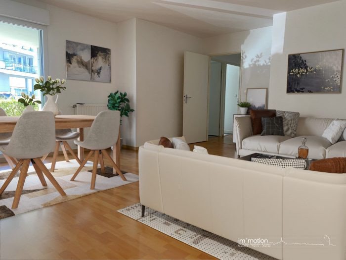 Maison à vendre, 67m², Rennes