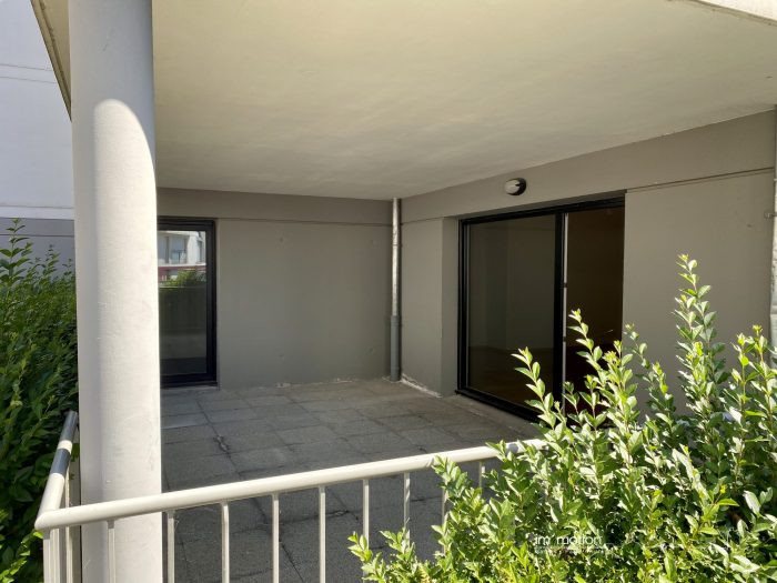Maison à vendre, 67m², Rennes