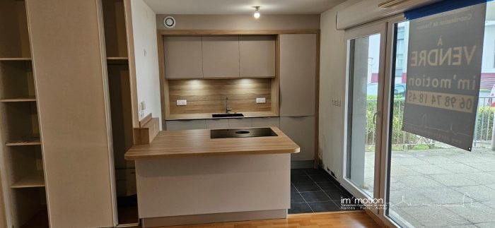 Maison à vendre, 67m², Rennes