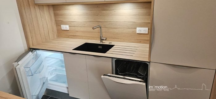 Maison à vendre, 67m², Rennes