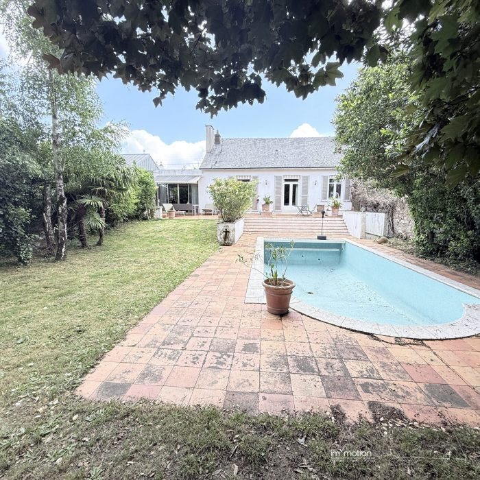 Maison à vendre, 145m², Nantes