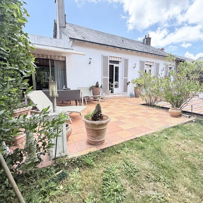 Maison à vendre, 145m², Nantes