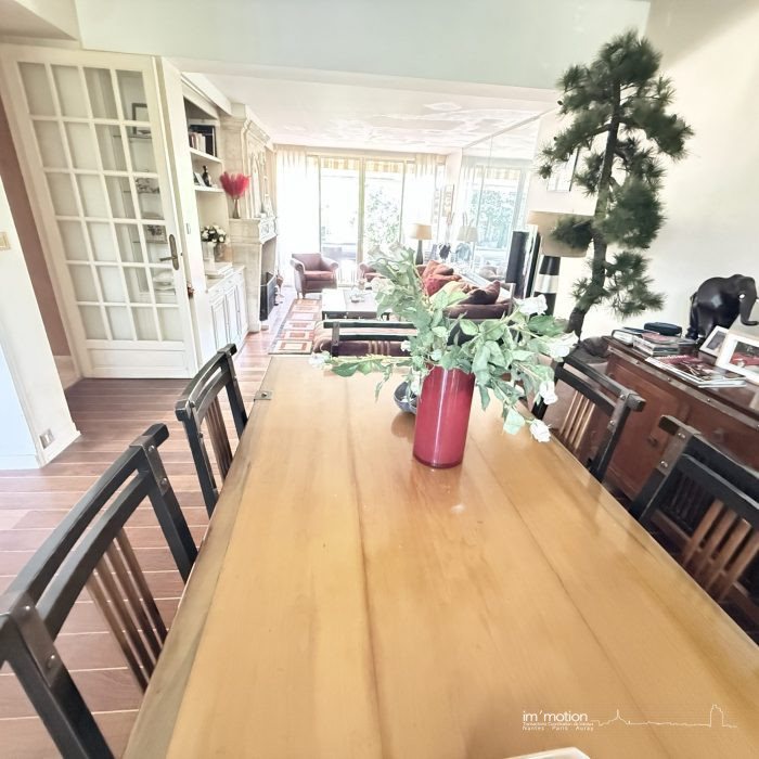 Maison à vendre, 145m², Nantes