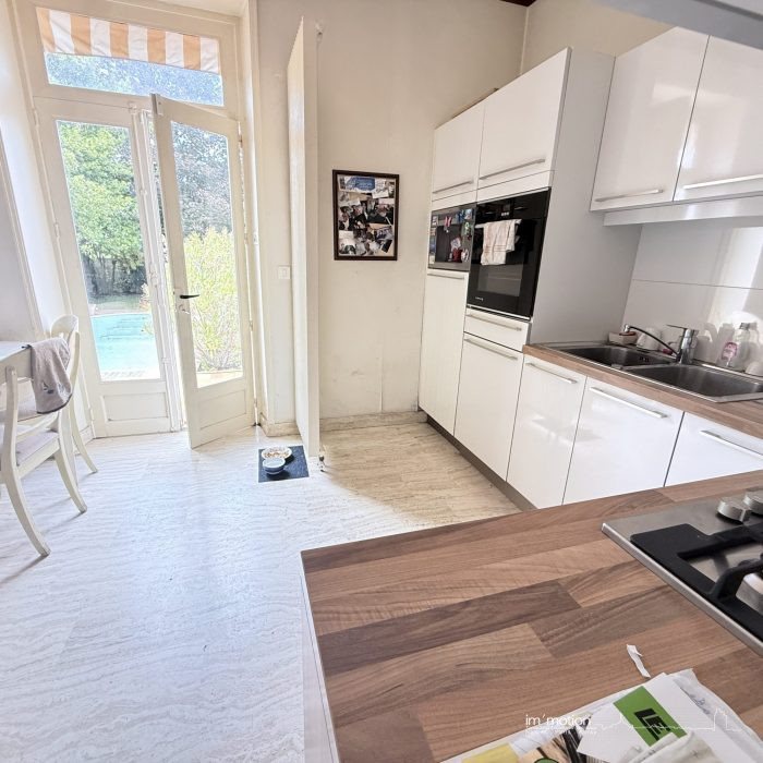 Maison à vendre, 145m², Nantes