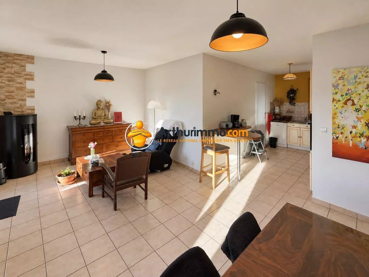 Maison à vendre, 82m², Coulommiers