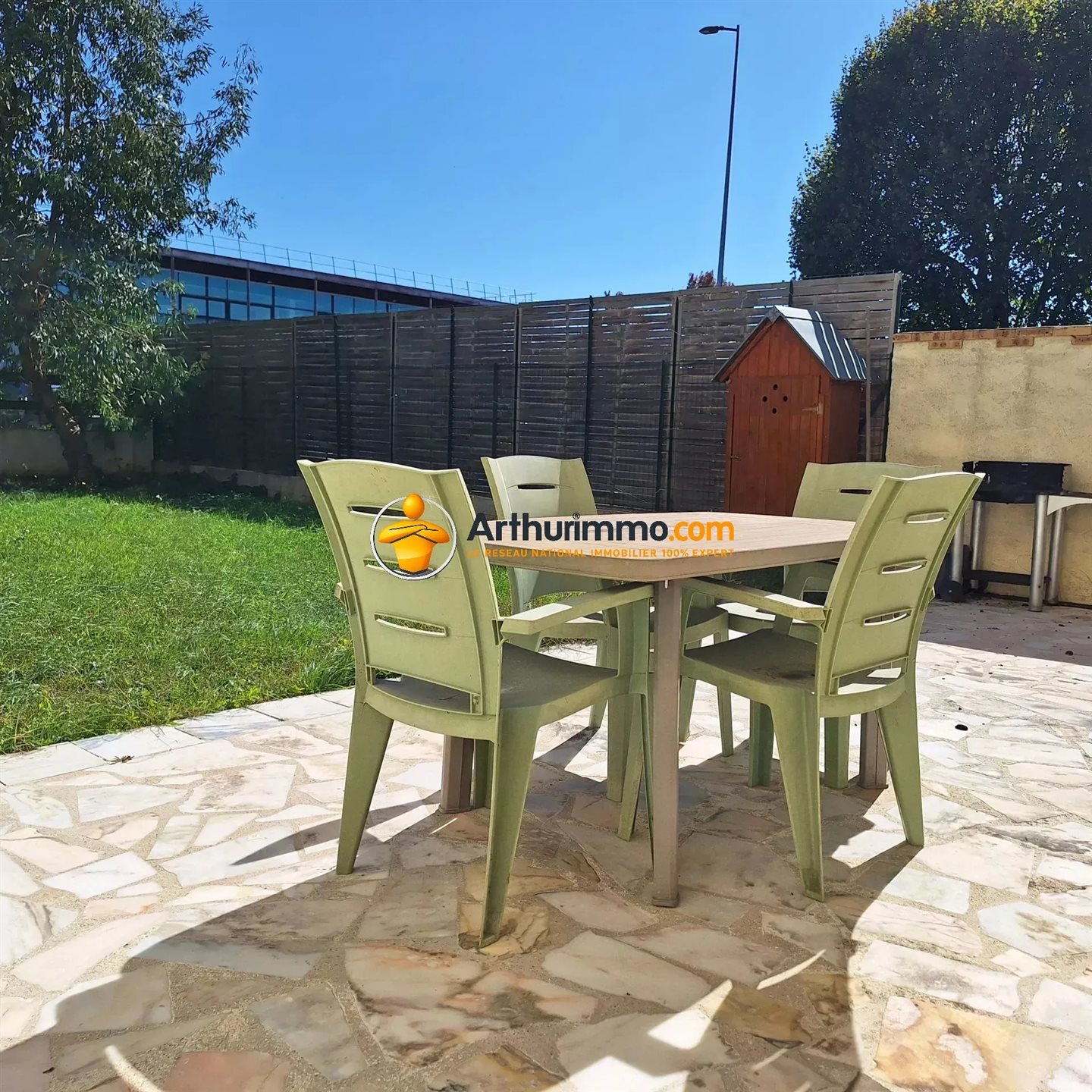 Maison à vendre, 77m², Rozay-en-Brie
