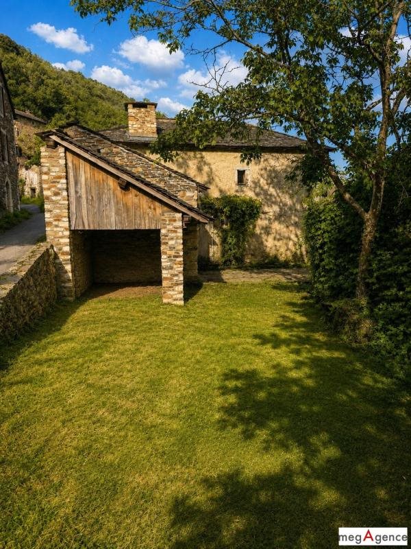 Maison à vendre, 160m², Le Pompidou