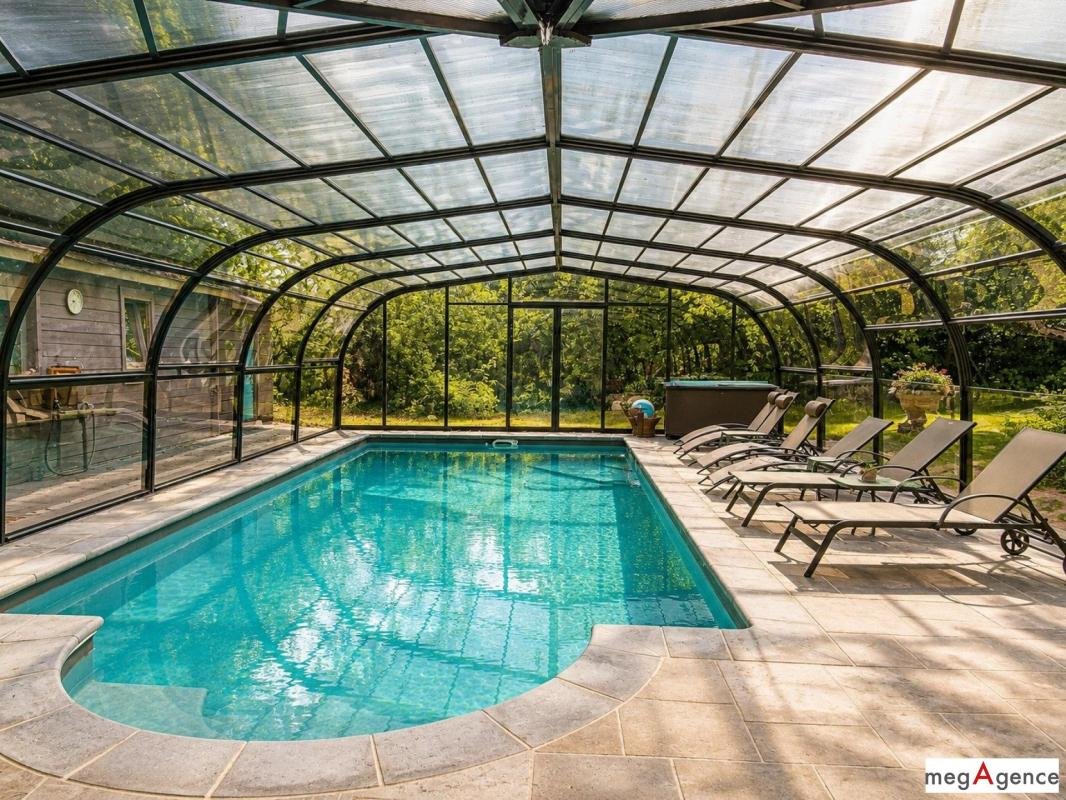Maison à vendre, 110m², Florac Trois Rivières